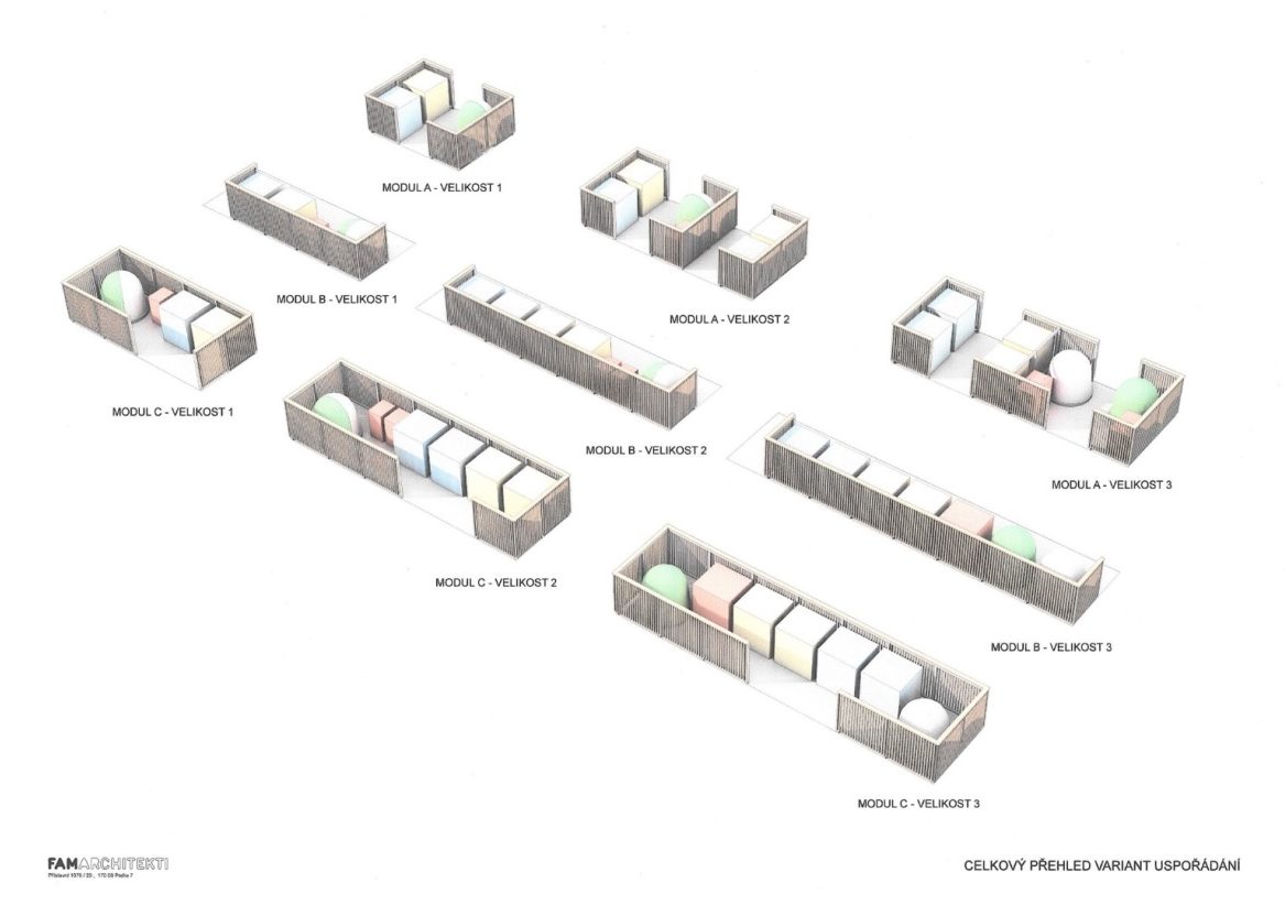 Foto: FAM architekti