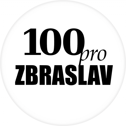 100pro Zbraslav